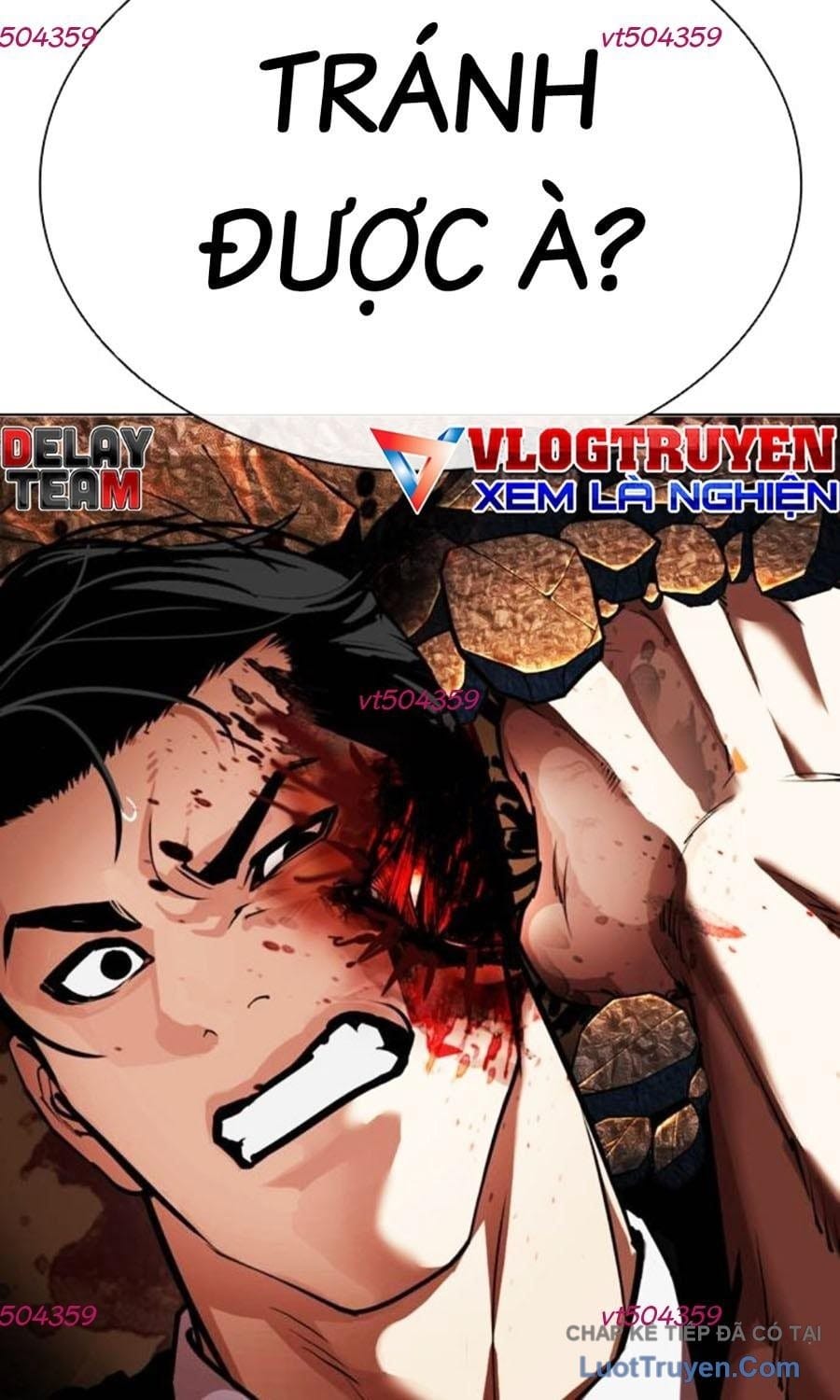 Hoán Đổi Diệu Kỳ Chap 590 - Next Chap 591