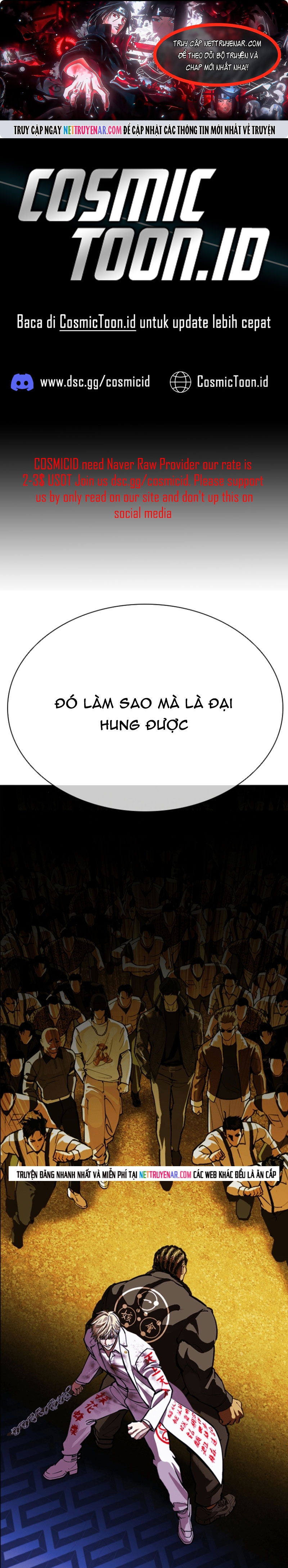 Hoán Đổi Diệu Kỳ Chap 591 - Next Chap 592