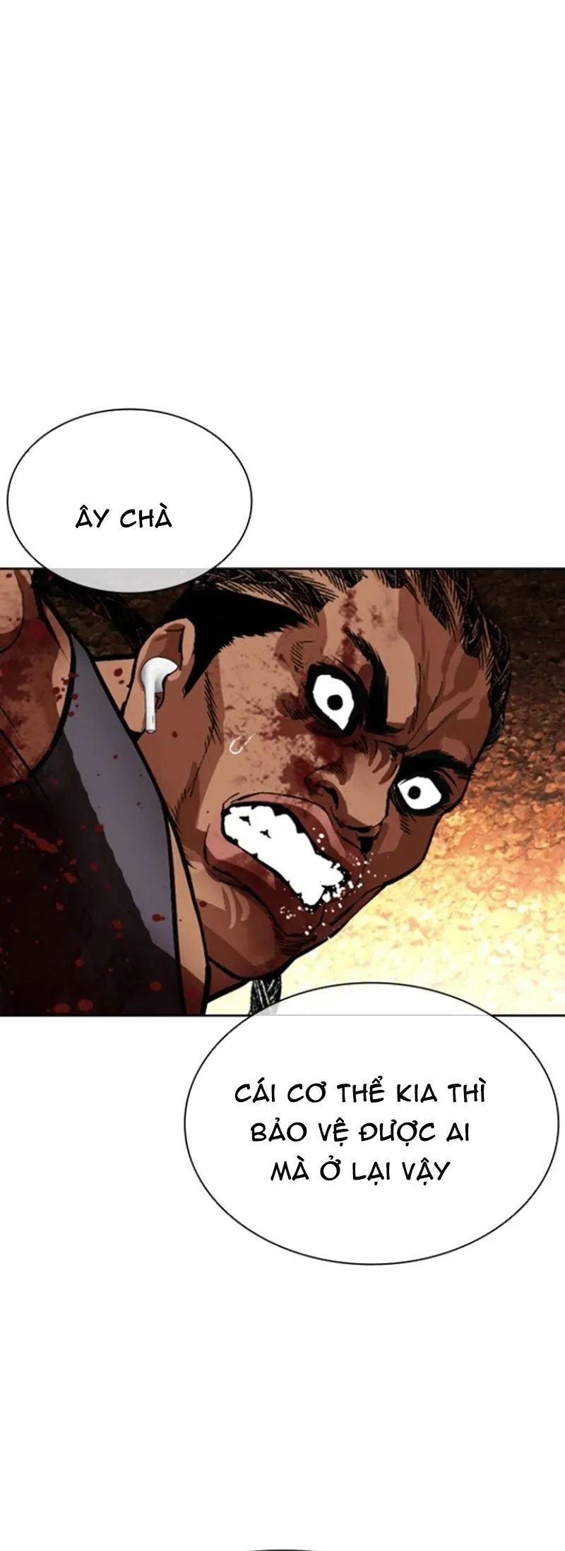 Hoán Đổi Diệu Kỳ Chap 591 - Next Chap 592