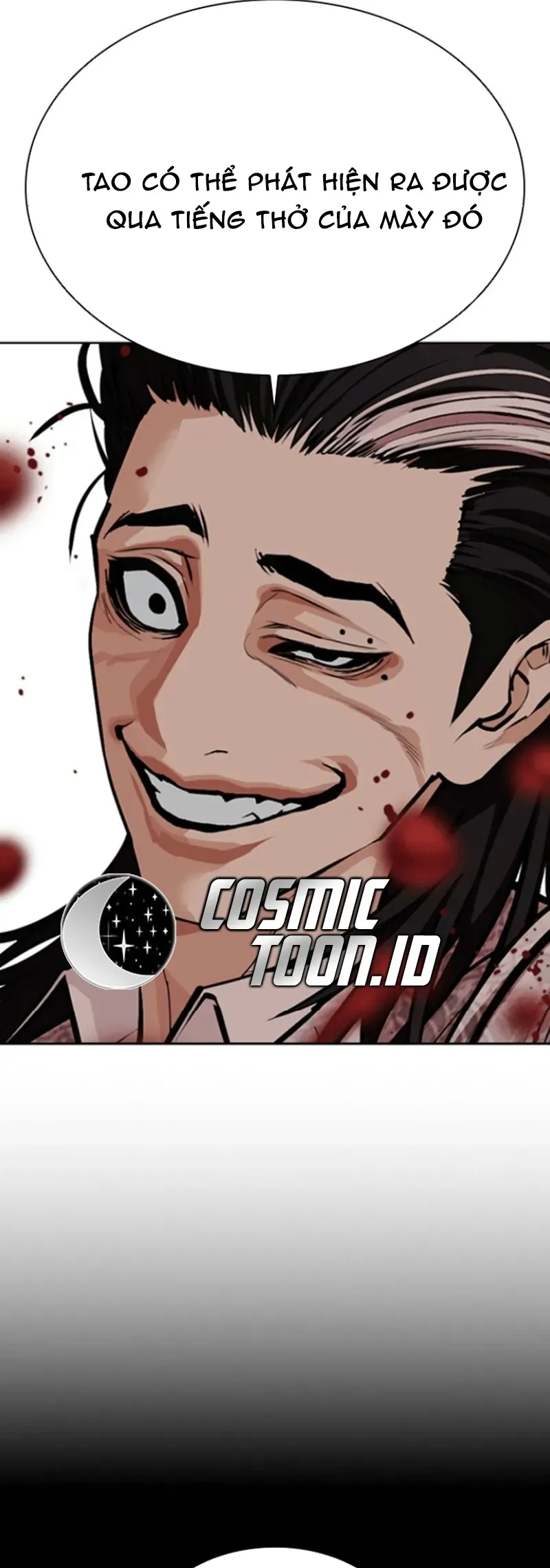 Hoán Đổi Diệu Kỳ Chap 591 - Next Chap 592