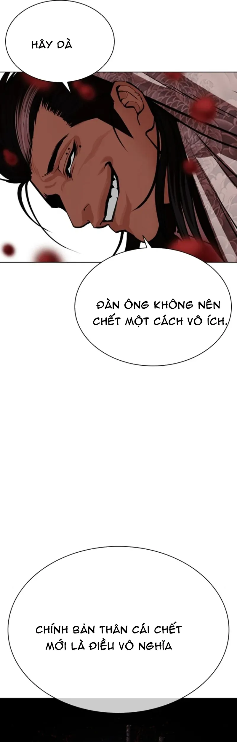 Hoán Đổi Diệu Kỳ Chap 591 - Next Chap 592