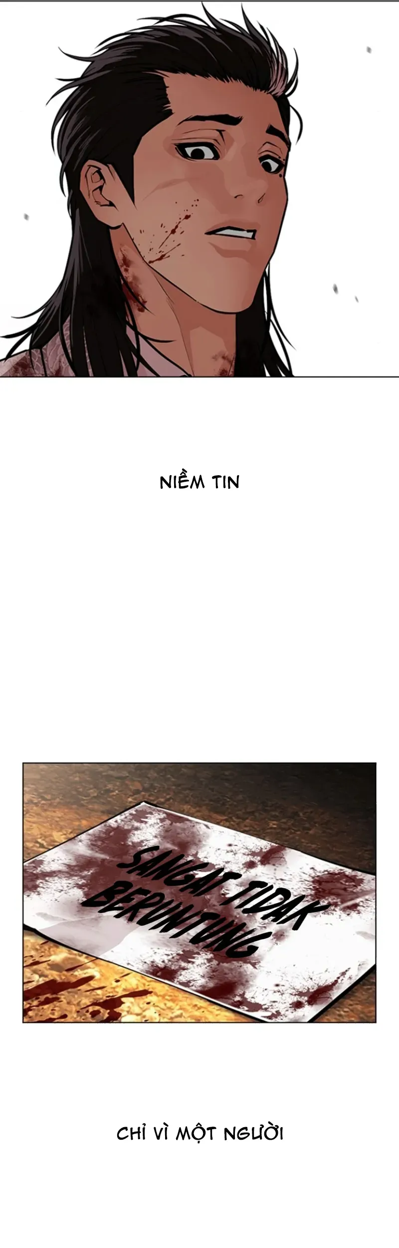 Hoán Đổi Diệu Kỳ Chap 591 - Next Chap 592