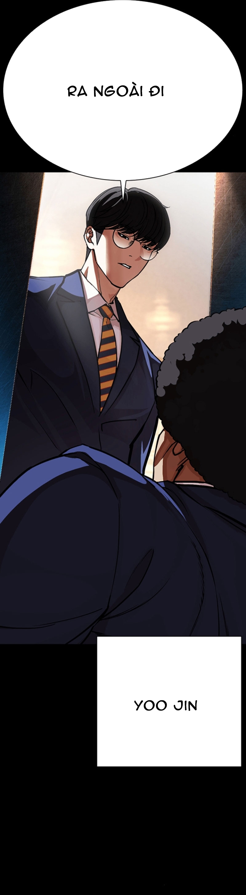 Hoán Đổi Diệu Kỳ Chap 591 - Next Chap 592