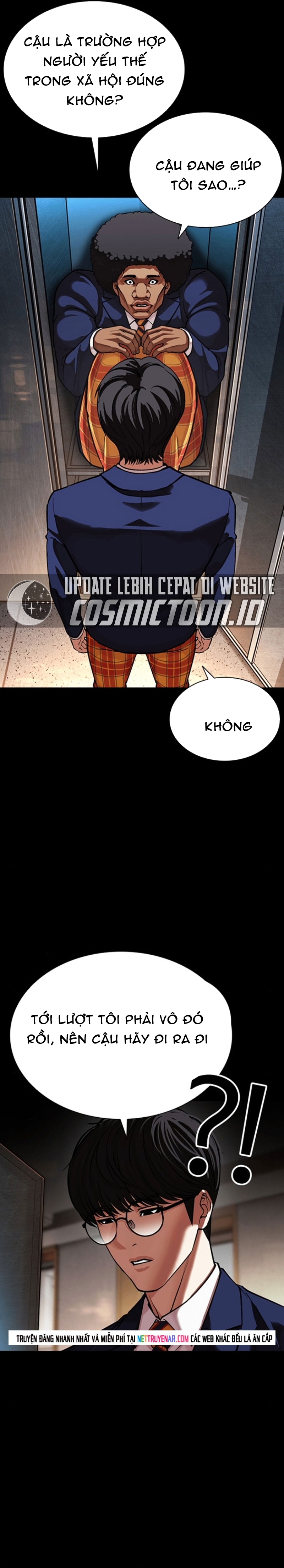 Hoán Đổi Diệu Kỳ Chap 591 - Next Chap 592