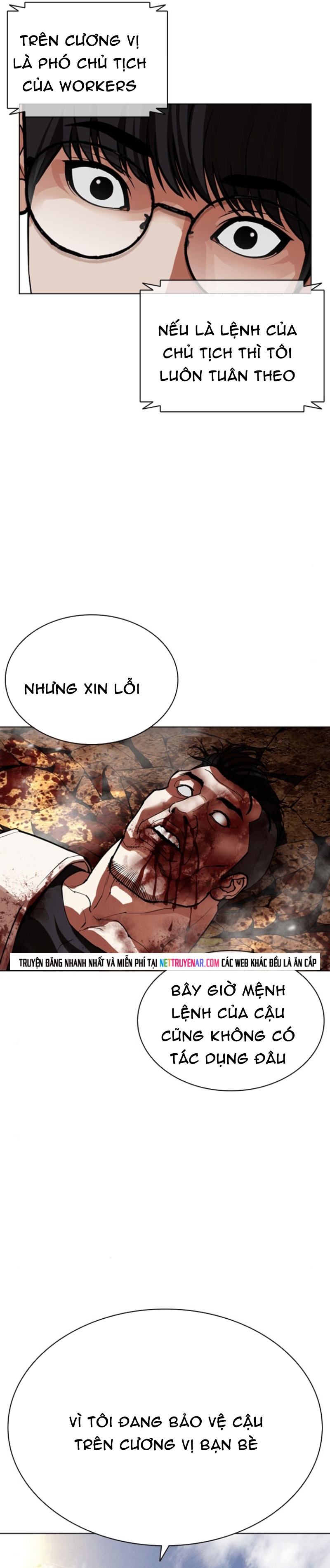 Hoán Đổi Diệu Kỳ Chap 591 - Next Chap 592