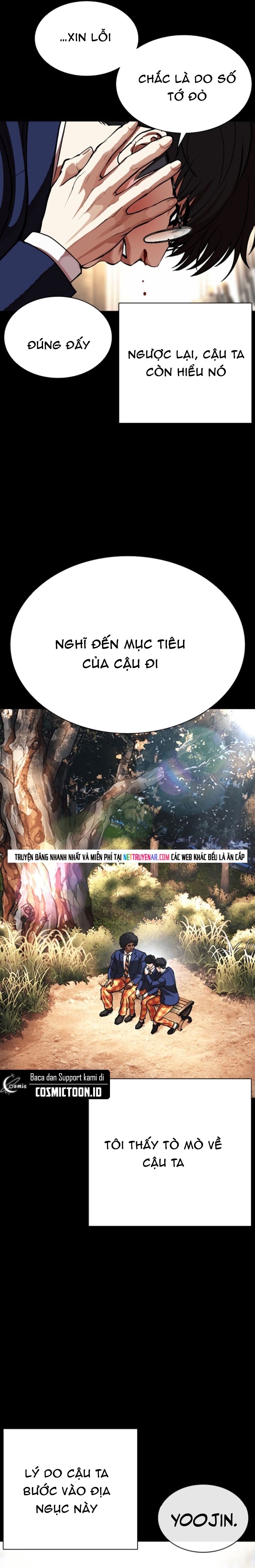 Hoán Đổi Diệu Kỳ Chap 591 - Next Chap 592