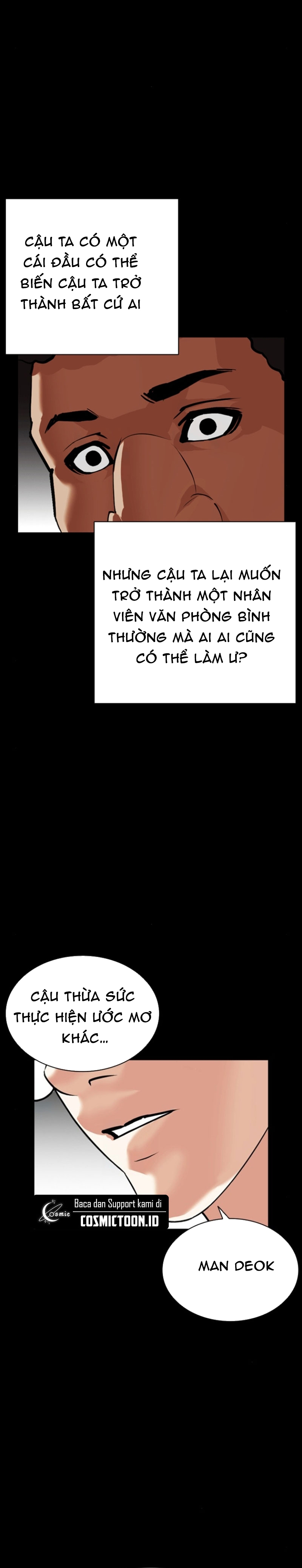 Hoán Đổi Diệu Kỳ Chap 591 - Next Chap 592