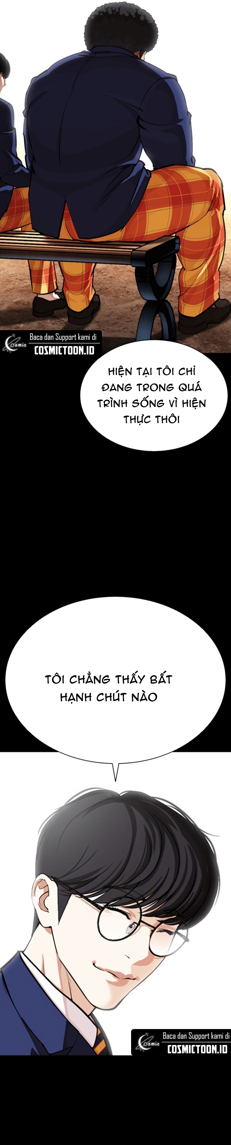 Hoán Đổi Diệu Kỳ Chap 591 - Next Chap 592