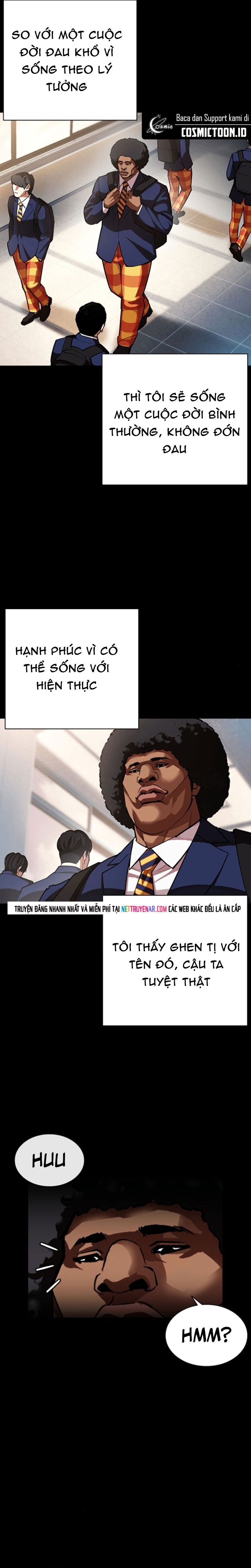 Hoán Đổi Diệu Kỳ Chap 591 - Next Chap 592