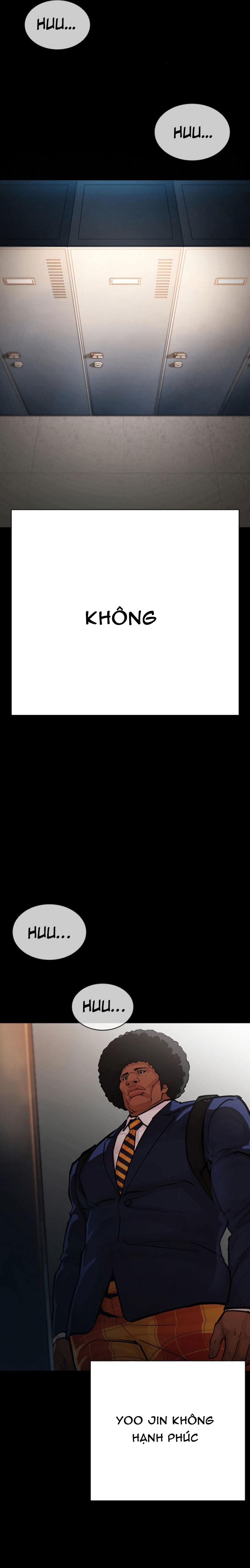 Hoán Đổi Diệu Kỳ Chap 591 - Next Chap 592