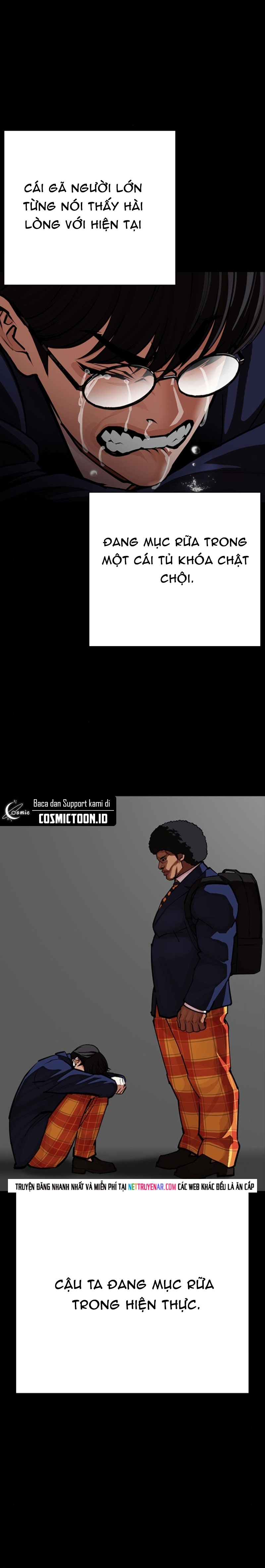 Hoán Đổi Diệu Kỳ Chap 591 - Next Chap 592