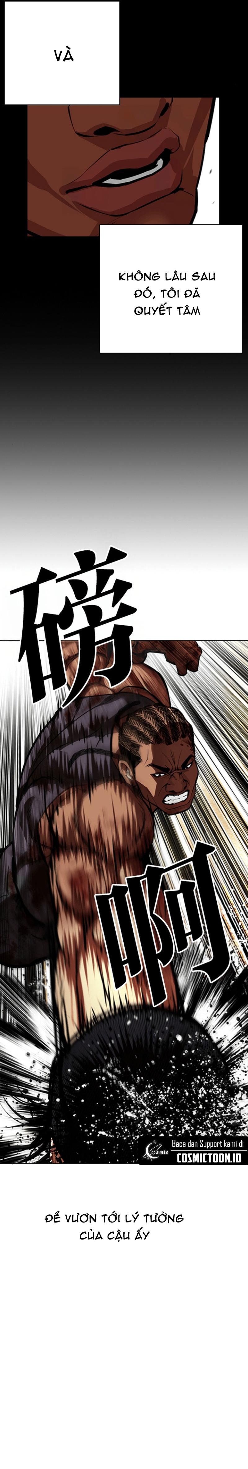 Hoán Đổi Diệu Kỳ Chap 591 - Next Chap 592