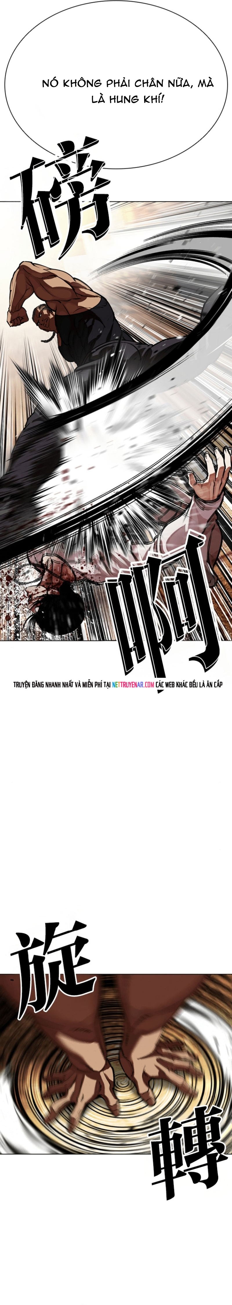 Hoán Đổi Diệu Kỳ Chap 591 - Next Chap 592