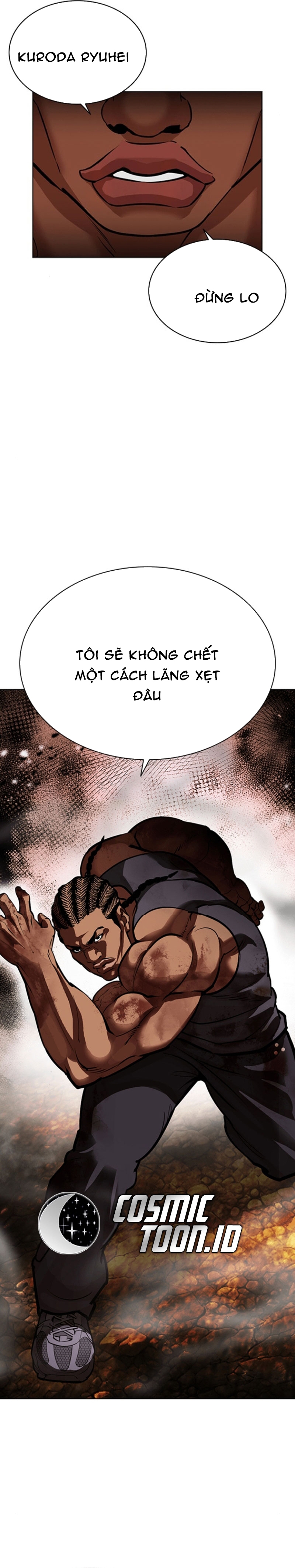 Hoán Đổi Diệu Kỳ Chap 591 - Next Chap 592