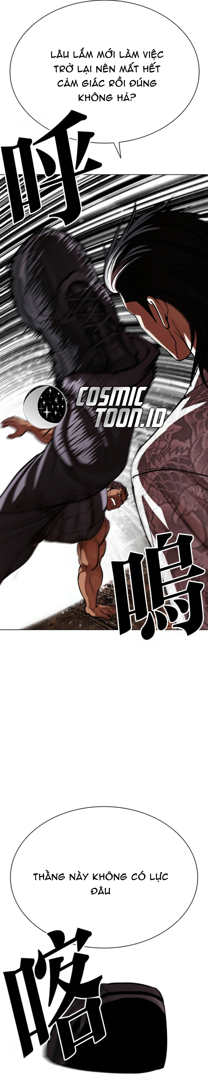 Hoán Đổi Diệu Kỳ Chap 591 - Next Chap 592