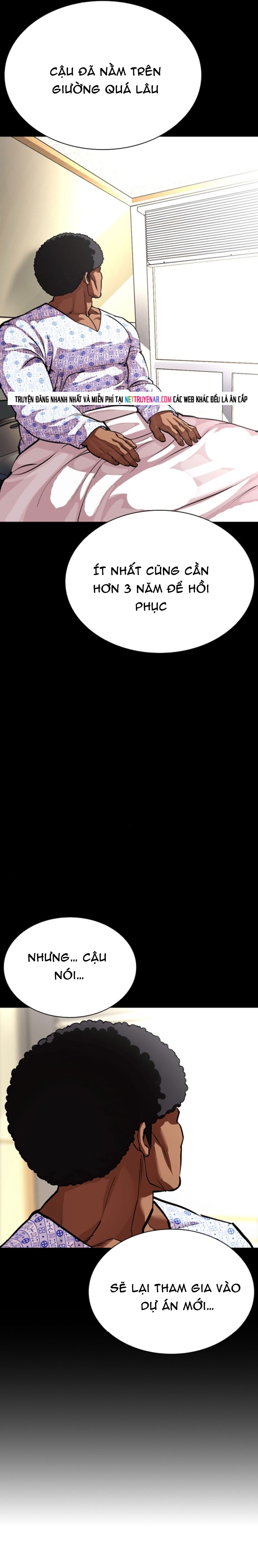 Hoán Đổi Diệu Kỳ Chap 591 - Next Chap 592