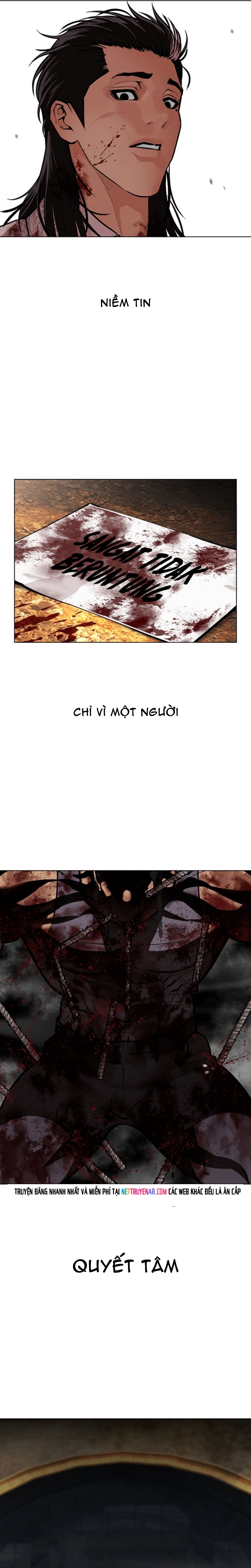 Hoán Đổi Diệu Kỳ Chap 591 - Next Chap 592