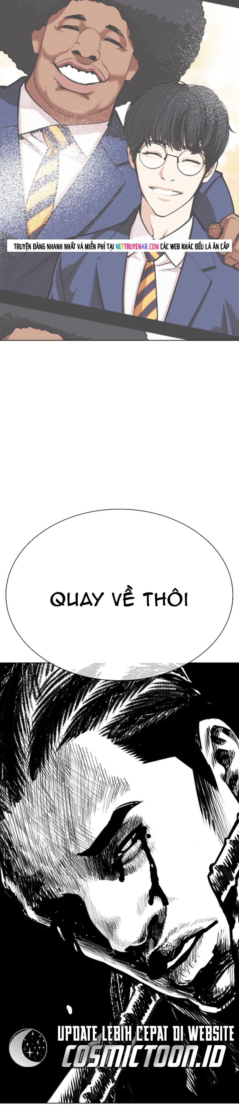 Hoán Đổi Diệu Kỳ Chap 591 - Next Chap 592