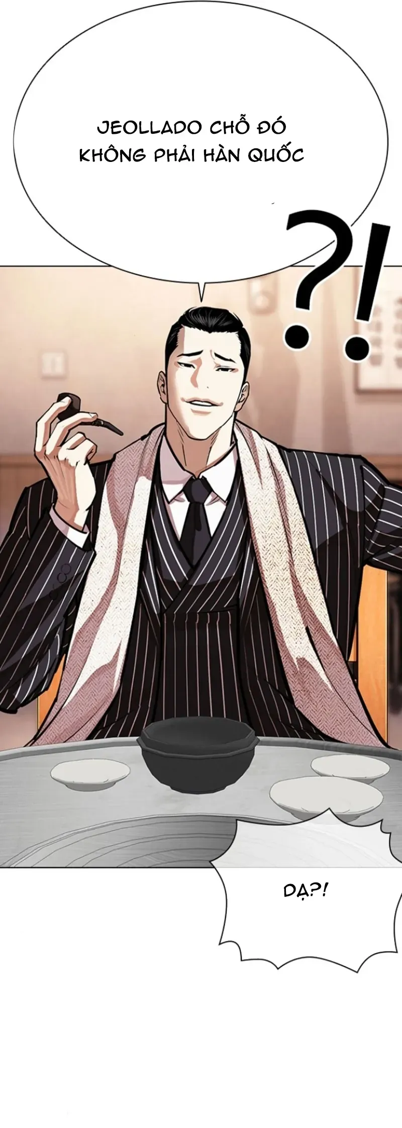 Hoán Đổi Diệu Kỳ Chap 591 - Next Chap 592