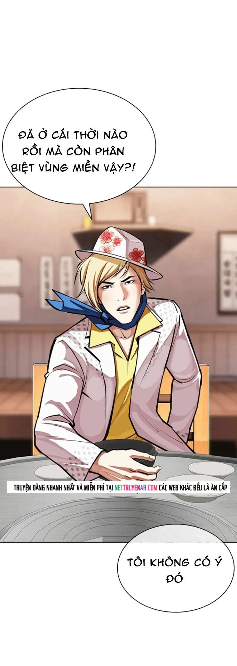 Hoán Đổi Diệu Kỳ Chap 591 - Next Chap 592