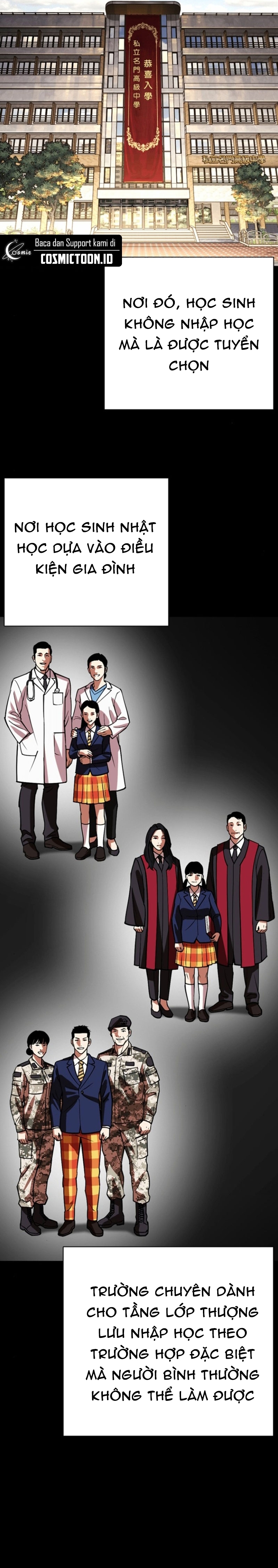 Hoán Đổi Diệu Kỳ Chap 591 - Next Chap 592