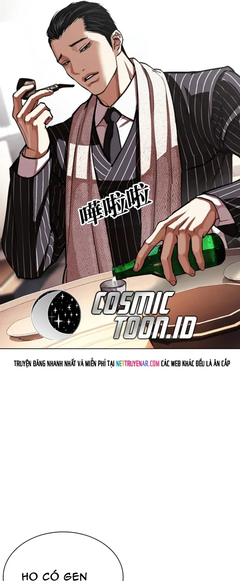 Hoán Đổi Diệu Kỳ Chap 591 - Next Chap 592