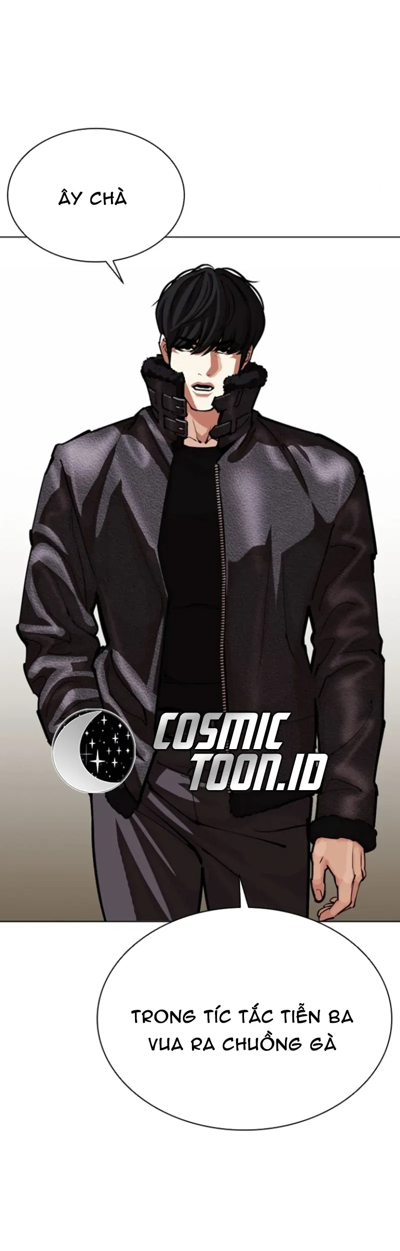 Hoán Đổi Diệu Kỳ Chap 591 - Next Chap 592