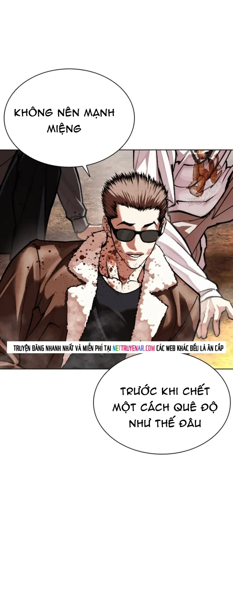 Hoán Đổi Diệu Kỳ Chap 591 - Next Chap 592