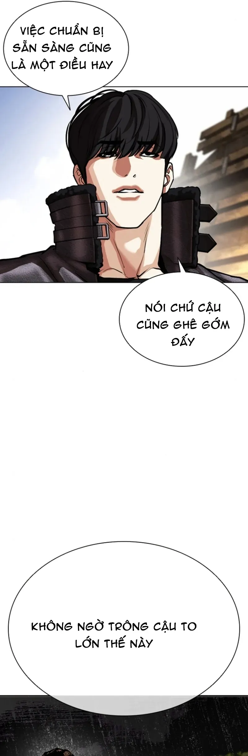 Hoán Đổi Diệu Kỳ Chap 591 - Next Chap 592