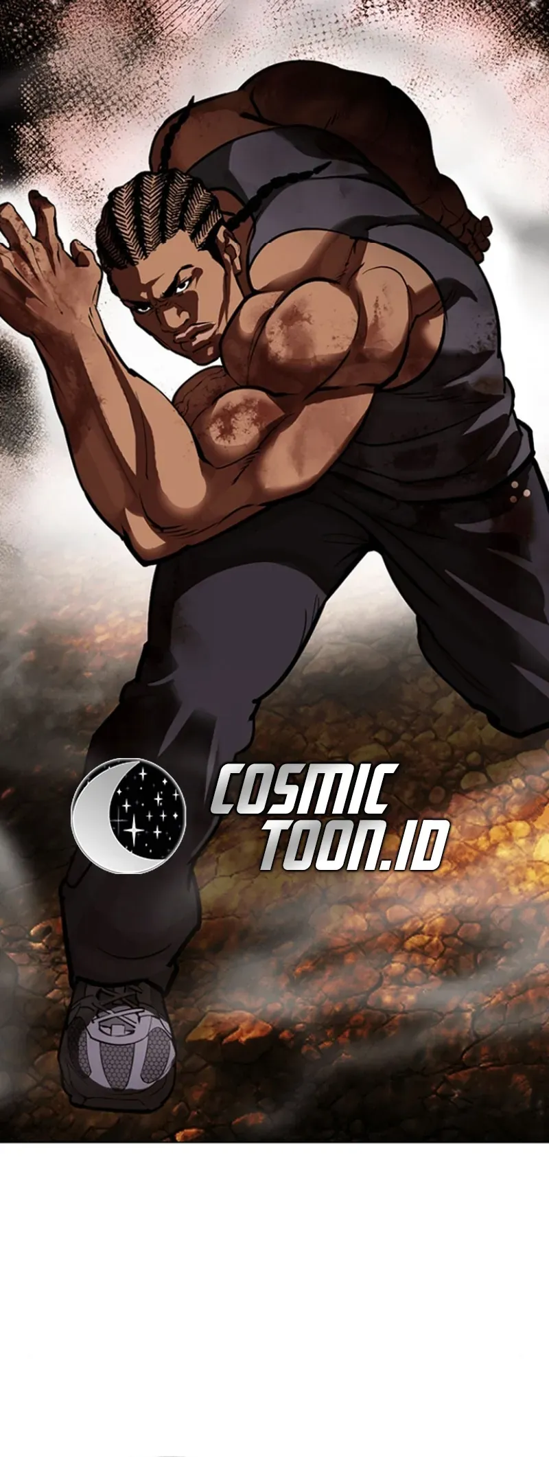 Hoán Đổi Diệu Kỳ Chap 591 - Next Chap 592