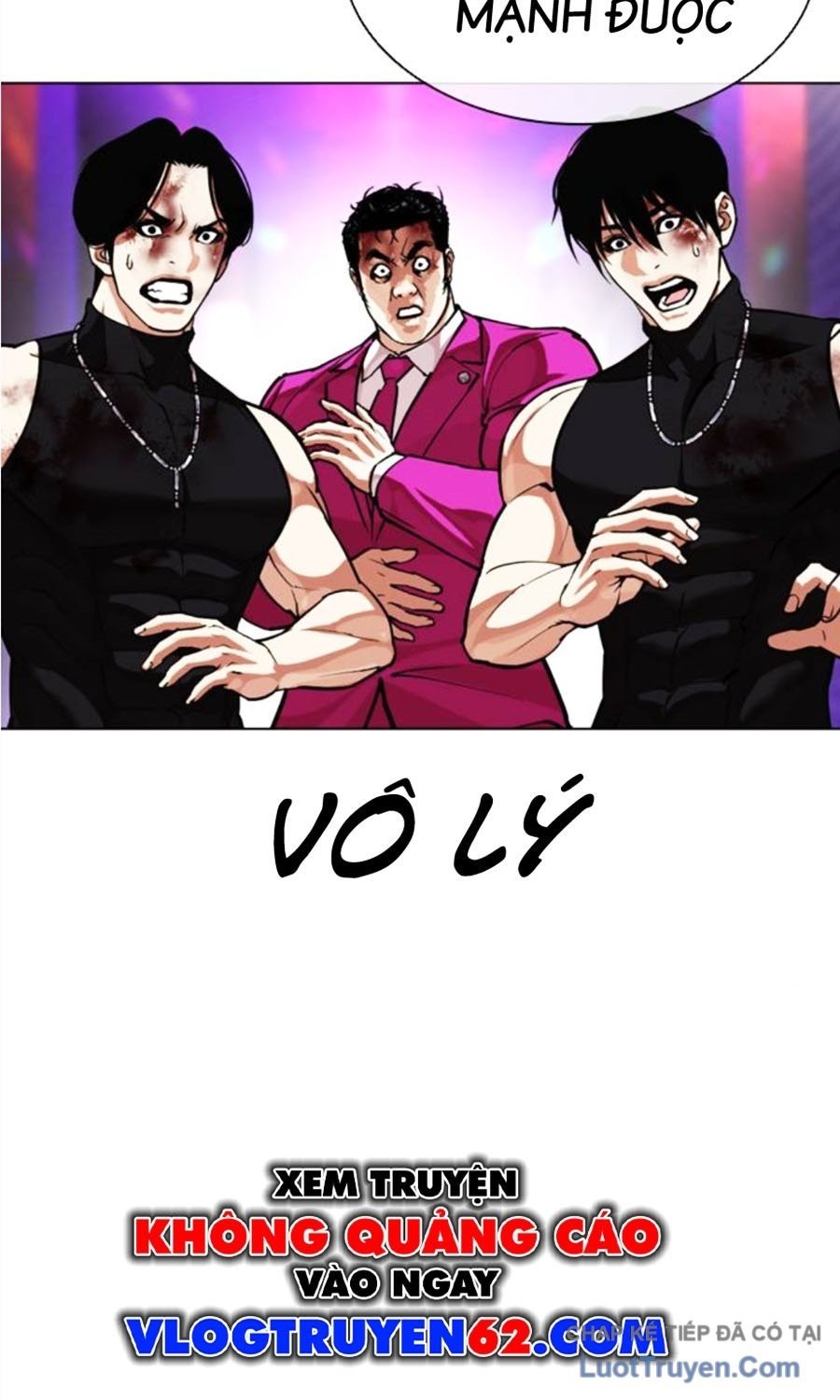 Hoán Đổi Diệu Kỳ Chap 592 - Next Chap 593