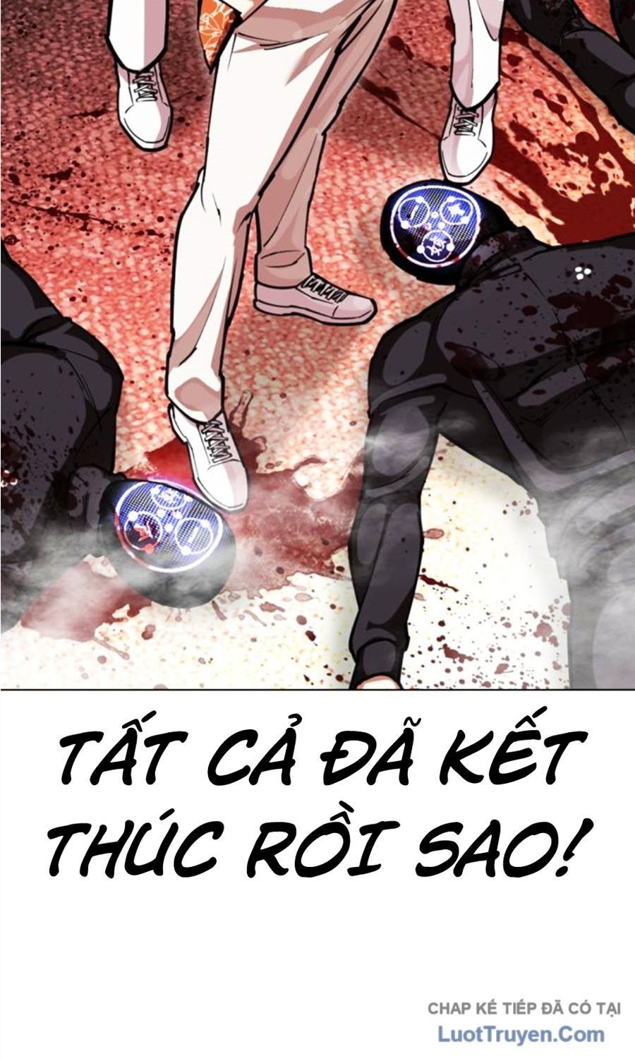 Hoán Đổi Diệu Kỳ Chap 592 - Next Chap 593