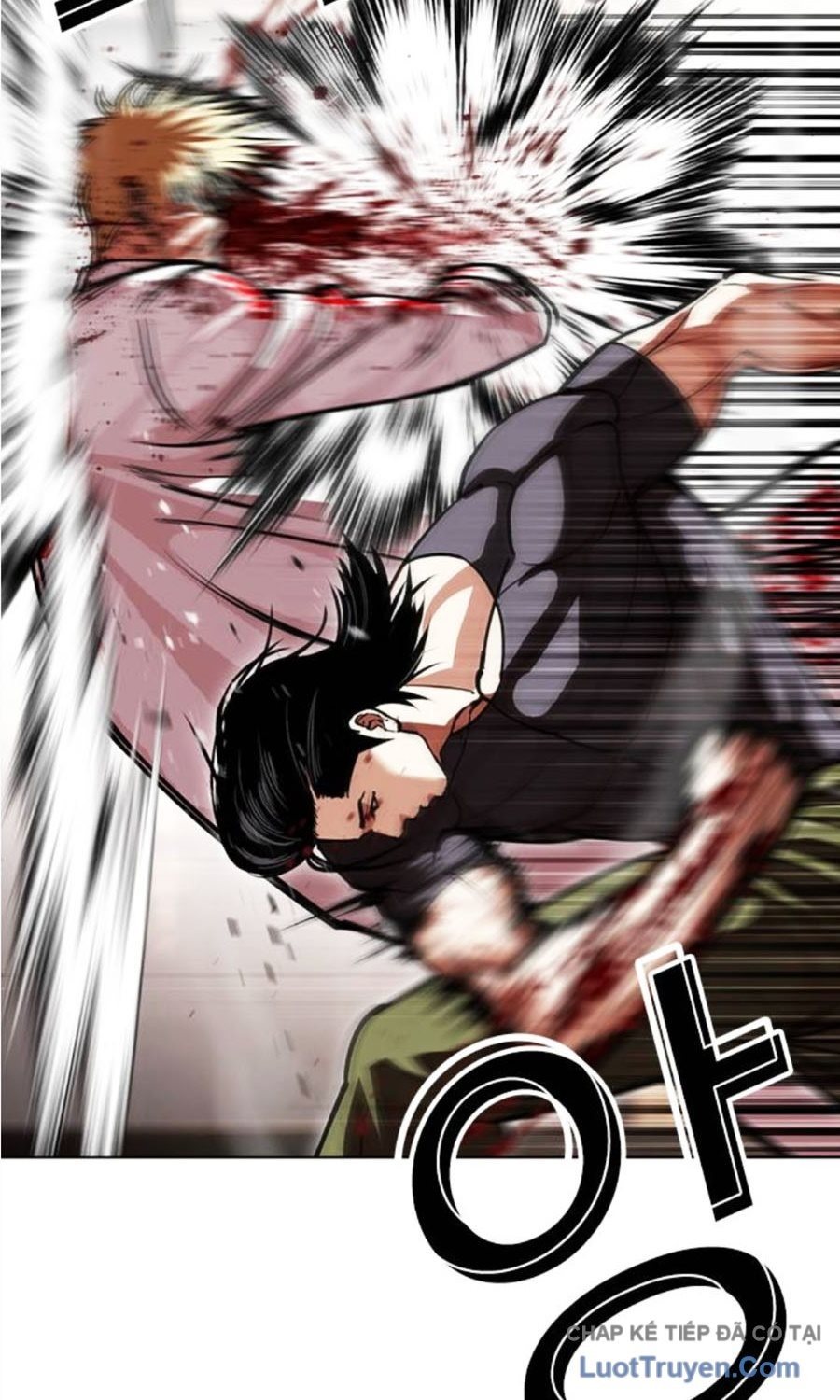 Hoán Đổi Diệu Kỳ Chap 592 - Next Chap 593