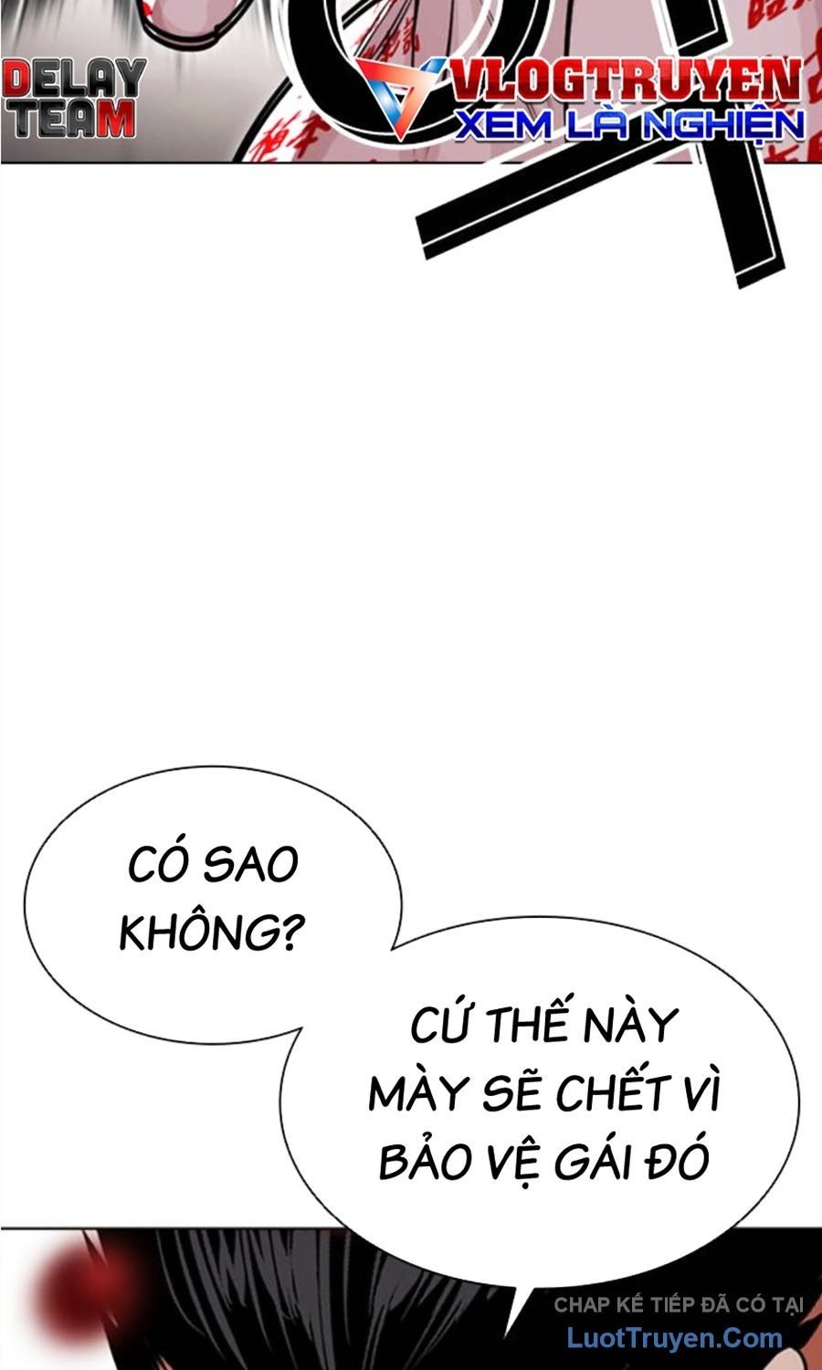 Hoán Đổi Diệu Kỳ Chap 592 - Next Chap 593