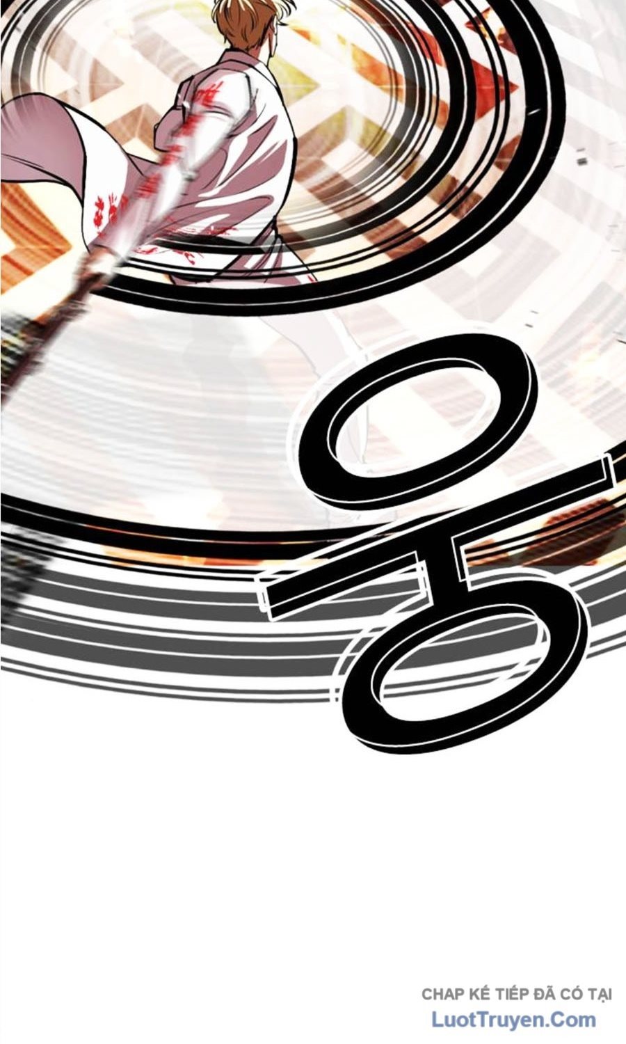 Hoán Đổi Diệu Kỳ Chap 592 - Next Chap 593