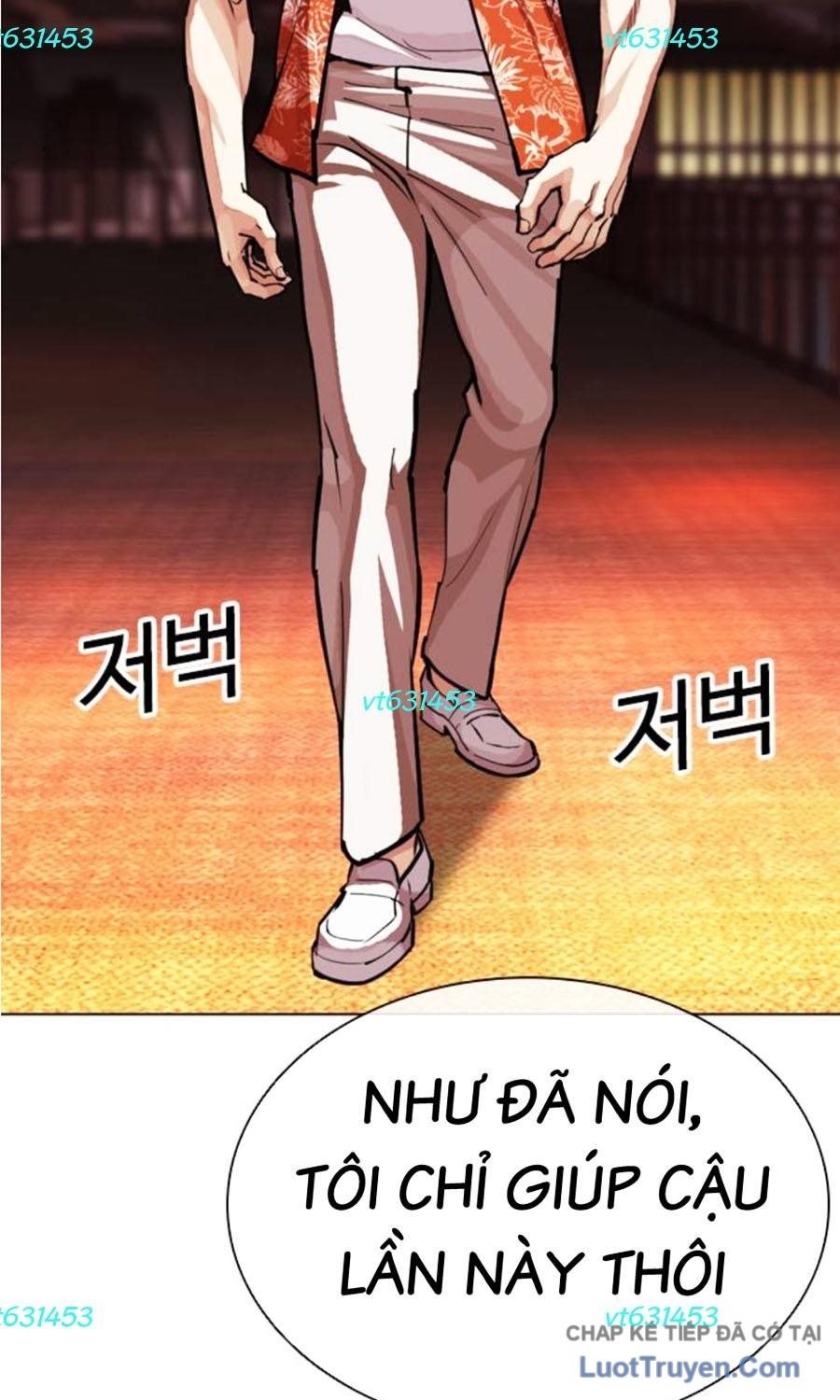 Hoán Đổi Diệu Kỳ Chap 592 - Next Chap 593