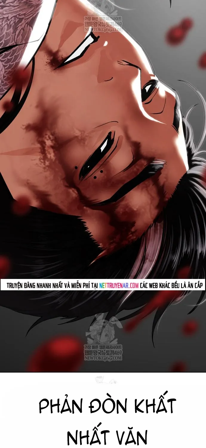 Hoán Đổi Diệu Kỳ Chap 598 - Next Chap 599