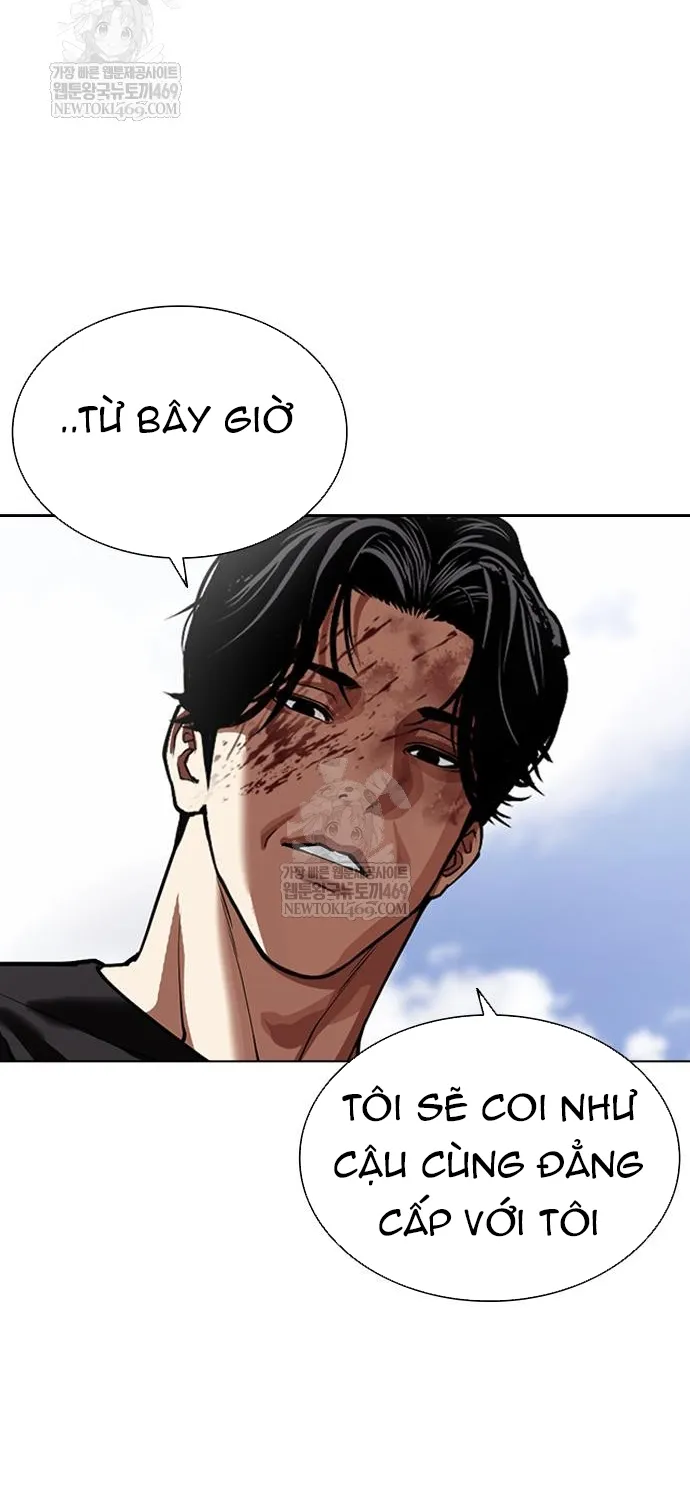 Hoán Đổi Diệu Kỳ Chap 598 - Next Chap 599