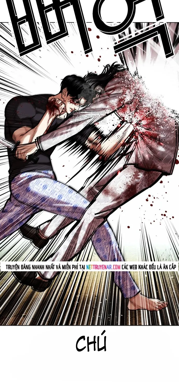 Hoán Đổi Diệu Kỳ Chap 598 - Next Chap 599