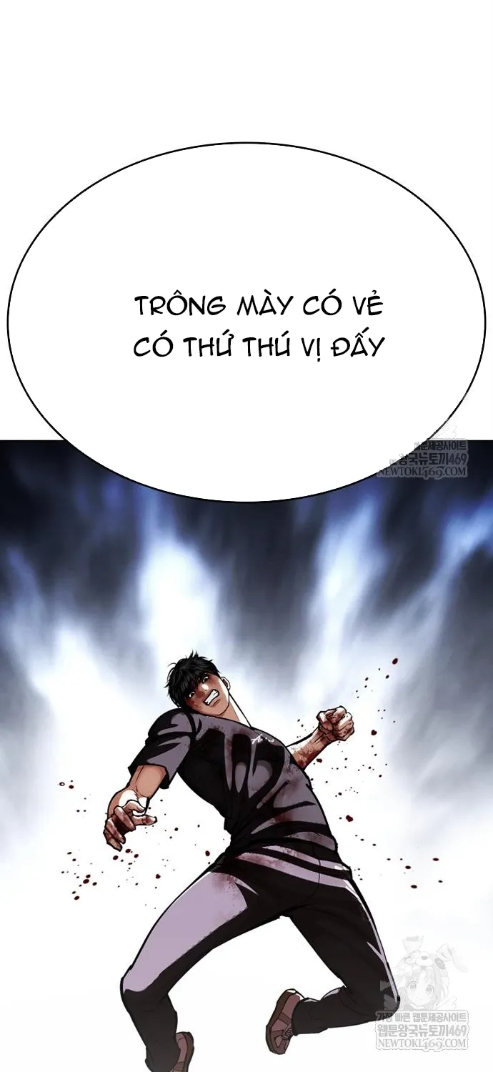 Hoán Đổi Diệu Kỳ Chap 598 - Next Chap 599