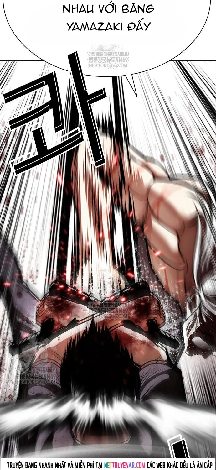 Hoán Đổi Diệu Kỳ Chap 598 - Next Chap 599