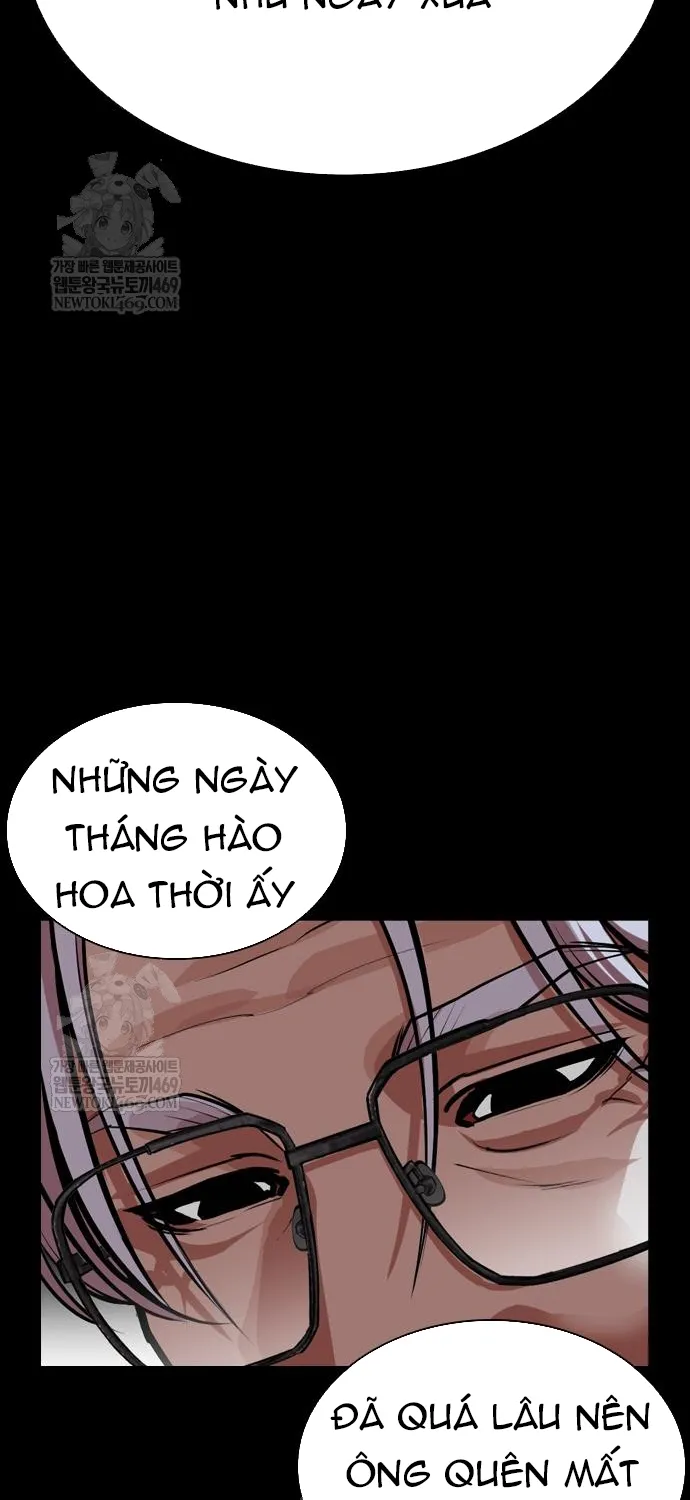 Hoán Đổi Diệu Kỳ Chap 598 - Next Chap 599
