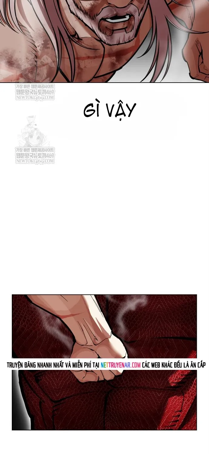 Hoán Đổi Diệu Kỳ Chap 598 - Next Chap 599