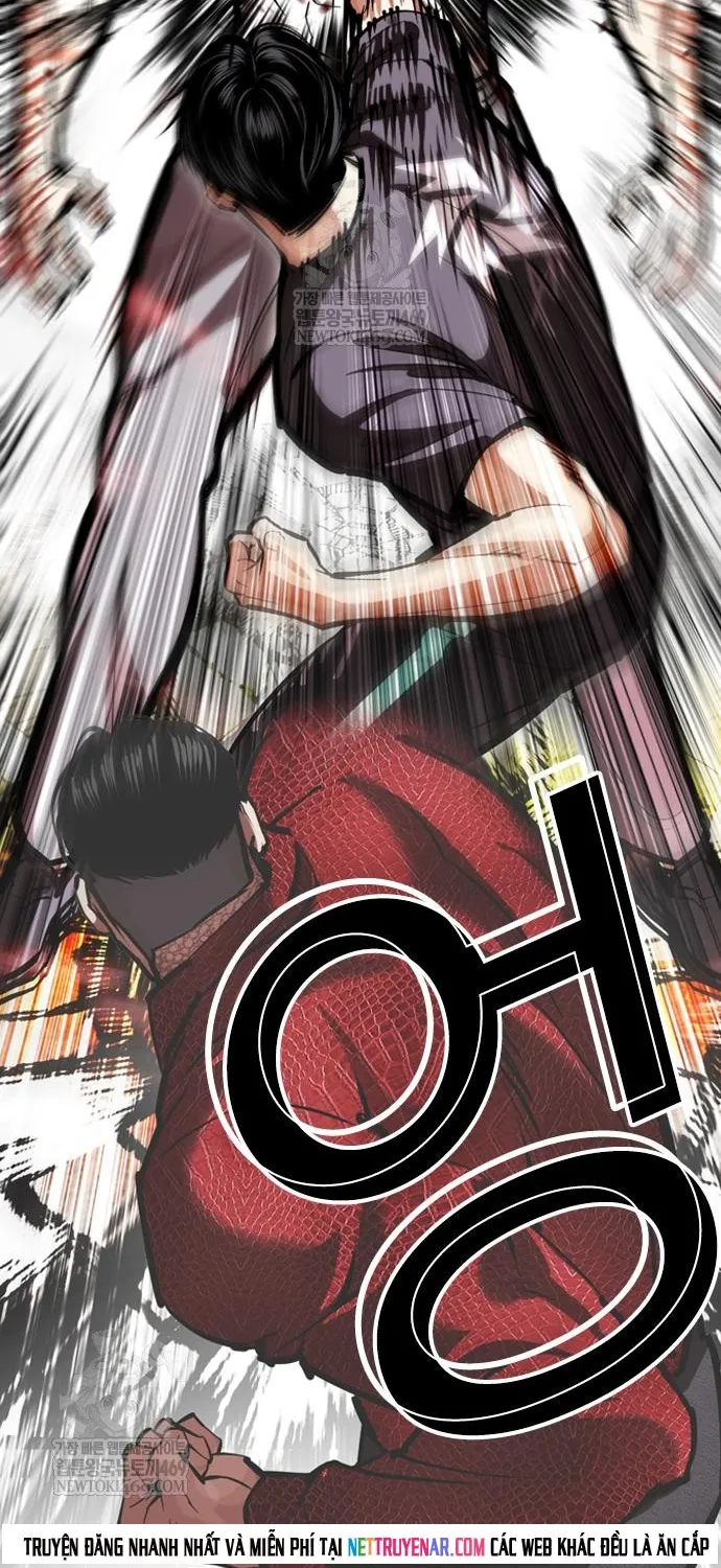 Hoán Đổi Diệu Kỳ Chap 598 - Next Chap 599