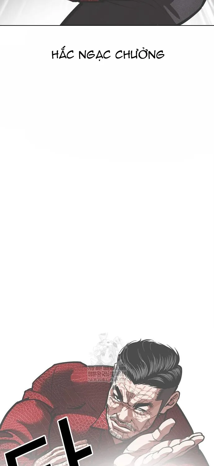 Hoán Đổi Diệu Kỳ Chap 598 - Next Chap 599