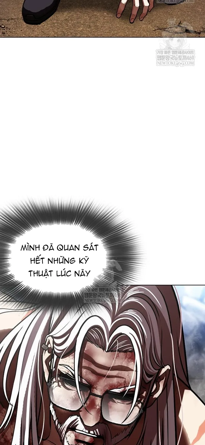 Hoán Đổi Diệu Kỳ Chap 598 - Next Chap 599