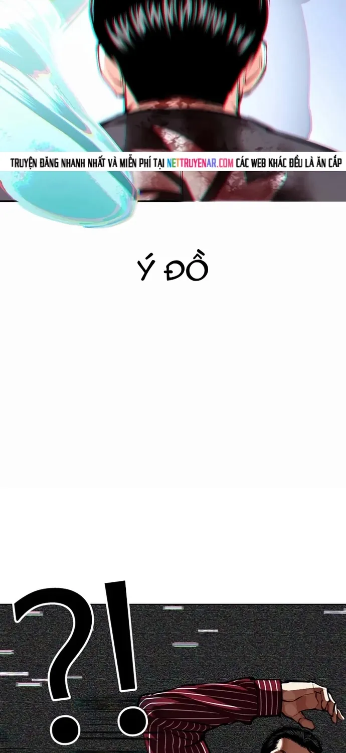 Hoán Đổi Diệu Kỳ Chap 599 - Next Chap 600