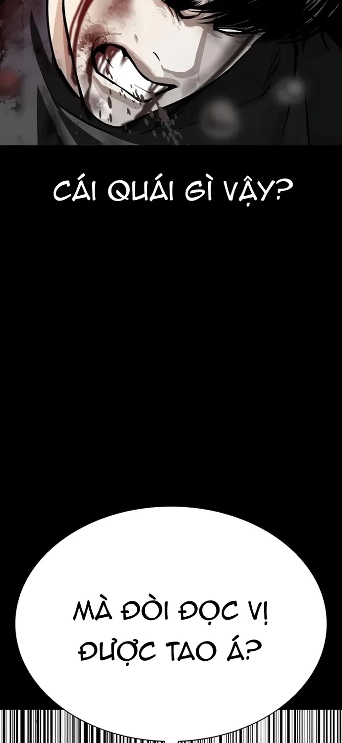 Hoán Đổi Diệu Kỳ Chap 599 - Next Chap 600