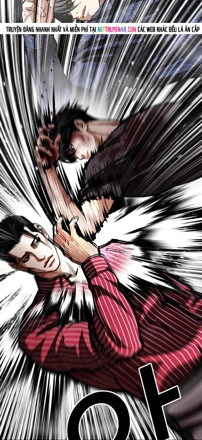 Hoán Đổi Diệu Kỳ Chap 599 - Next Chap 600