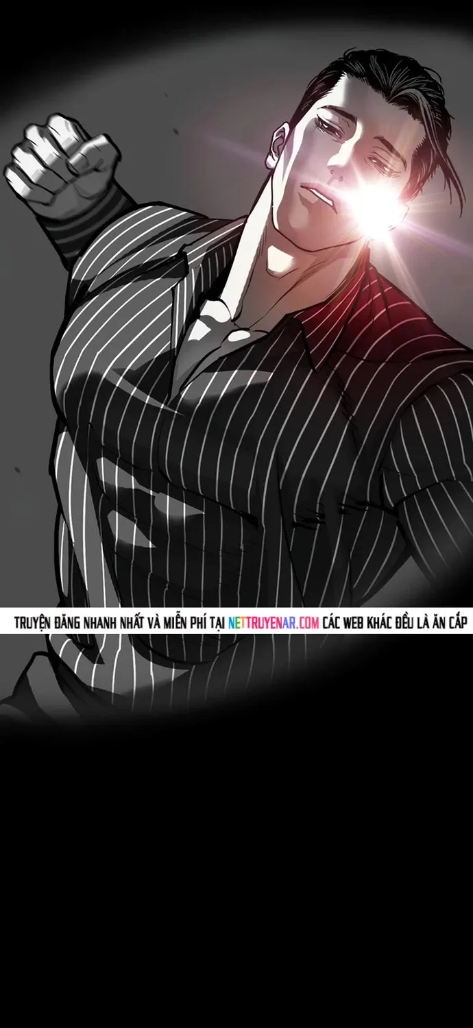 Hoán Đổi Diệu Kỳ Chap 599 - Next Chap 600